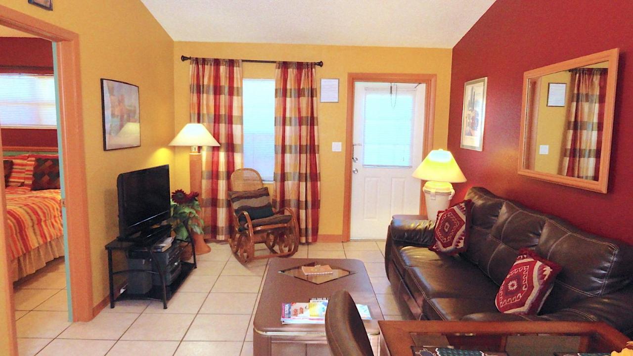 Affordable Beach Condos - One Bedroom Dlx Condos St. Pete Beach Zewnętrze zdjęcie