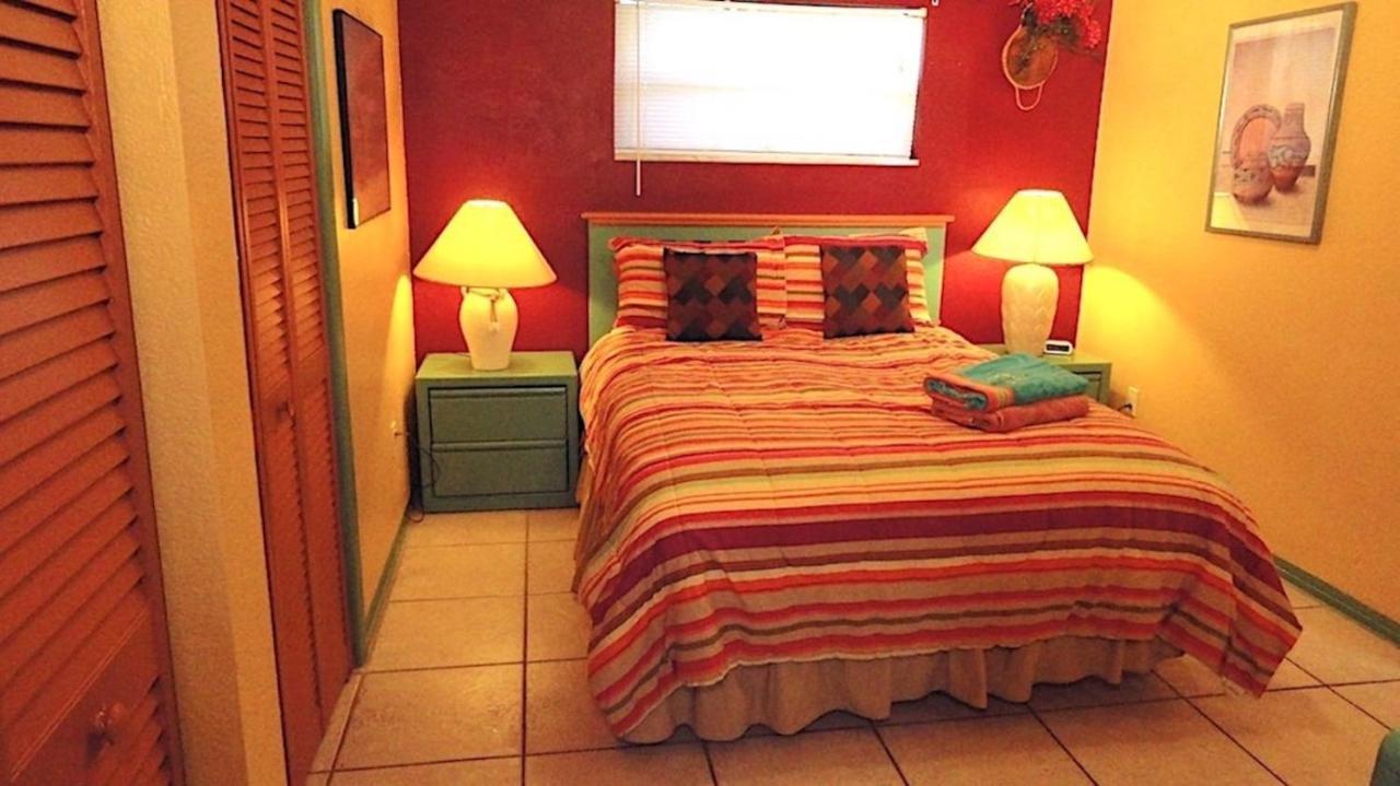 Affordable Beach Condos - One Bedroom Dlx Condos St. Pete Beach Zewnętrze zdjęcie