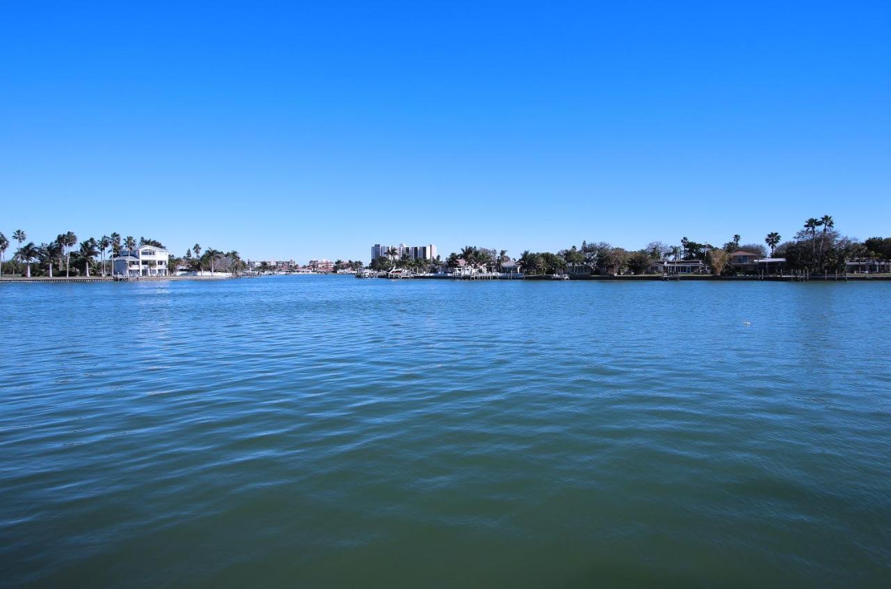 Affordable Beach Condos - One Bedroom Dlx Condos St. Pete Beach Zewnętrze zdjęcie