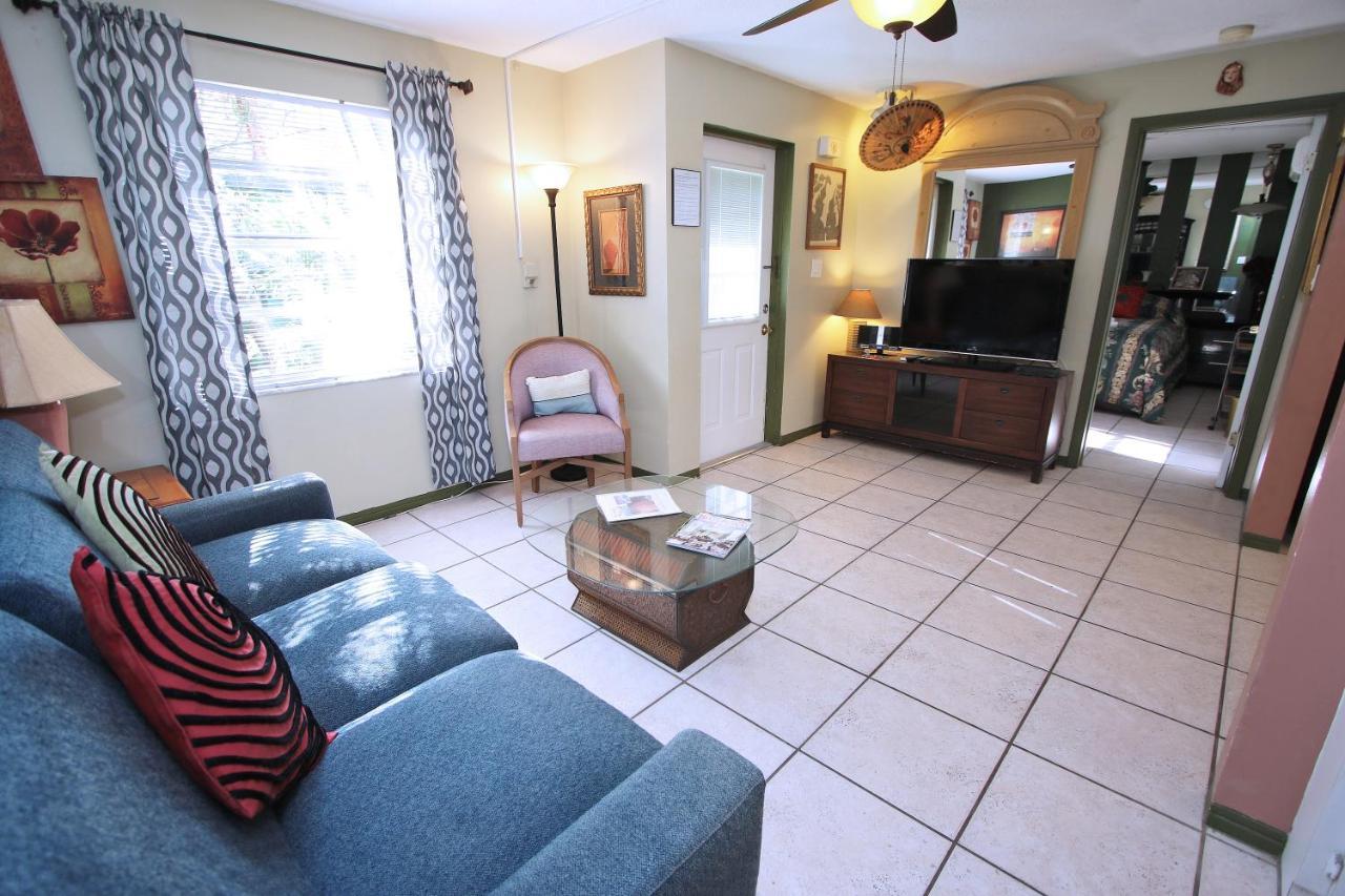 Affordable Beach Condos - One Bedroom Dlx Condos St. Pete Beach Zewnętrze zdjęcie