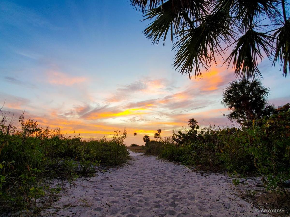 Affordable Beach Condos - One Bedroom Dlx Condos St. Pete Beach Zewnętrze zdjęcie