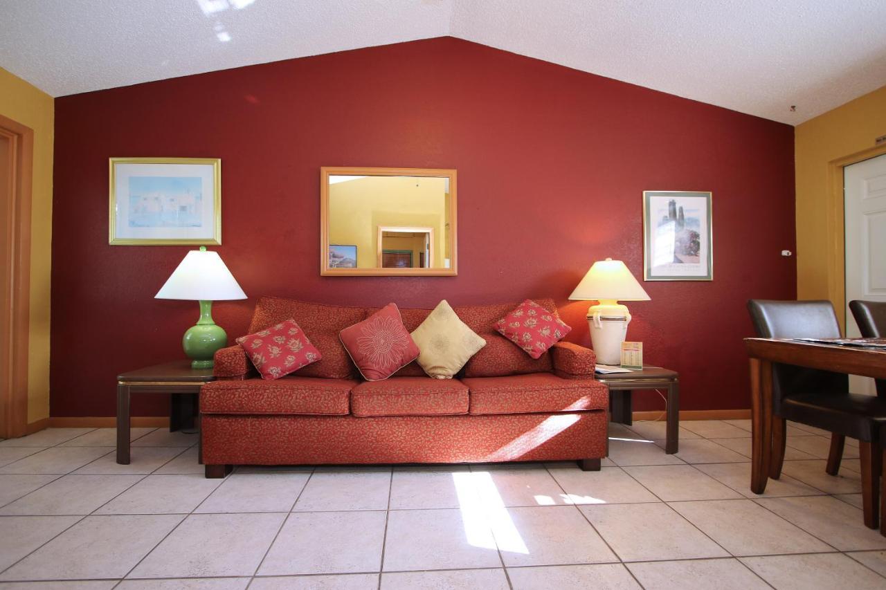 Affordable Beach Condos - One Bedroom Dlx Condos St. Pete Beach Zewnętrze zdjęcie