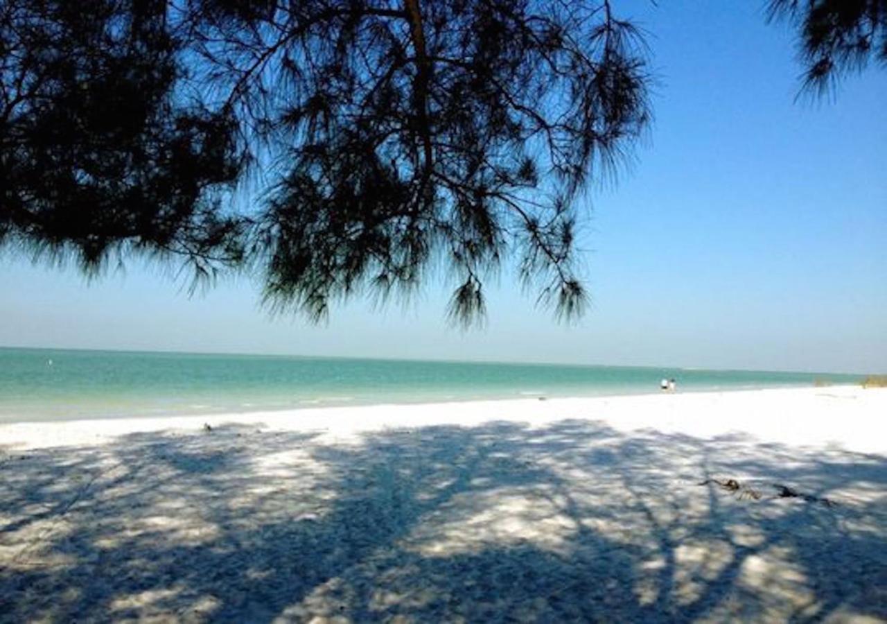 Affordable Beach Condos - One Bedroom Dlx Condos St. Pete Beach Zewnętrze zdjęcie
