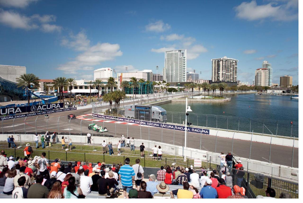 Affordable Beach Condos - One Bedroom Dlx Condos St. Pete Beach Zewnętrze zdjęcie