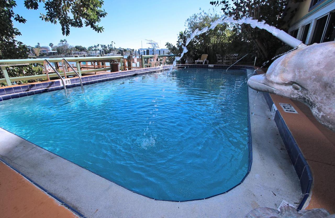 Affordable Beach Condos - One Bedroom Dlx Condos St. Pete Beach Zewnętrze zdjęcie