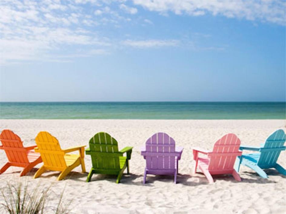 Affordable Beach Condos - One Bedroom Dlx Condos St. Pete Beach Zewnętrze zdjęcie