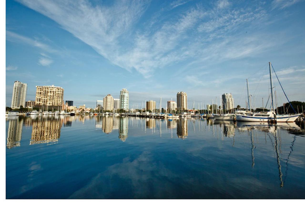 Affordable Beach Condos - One Bedroom Dlx Condos St. Pete Beach Zewnętrze zdjęcie