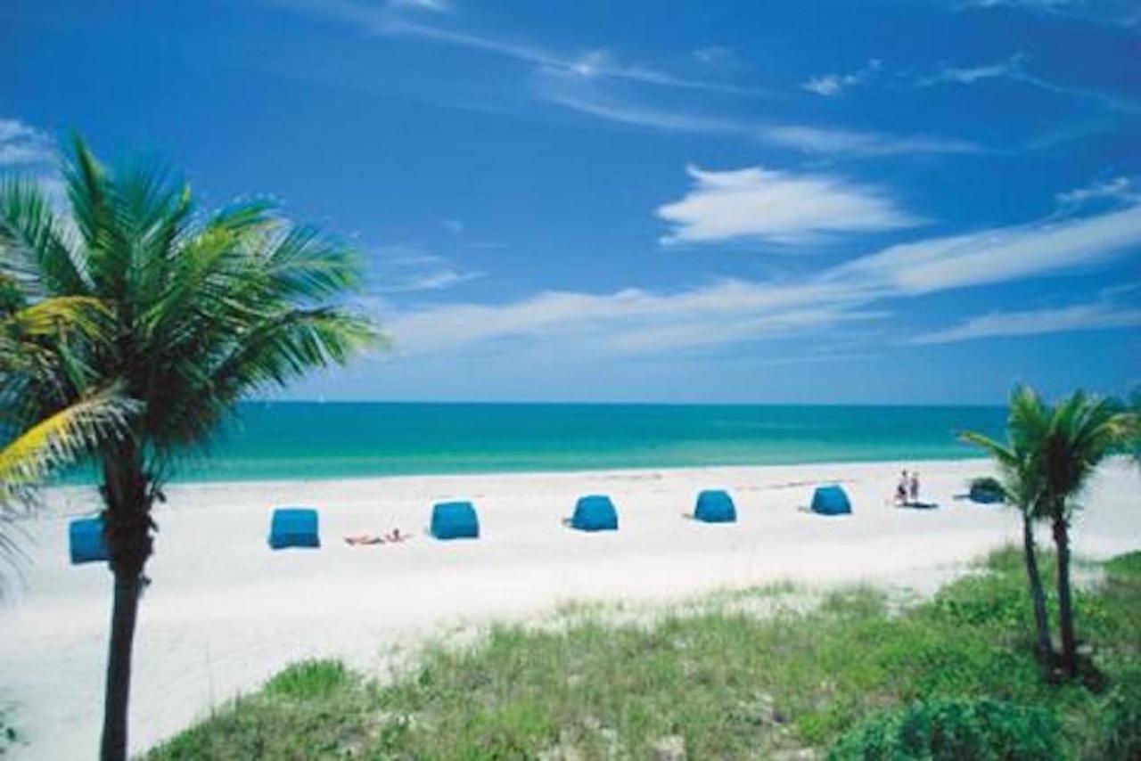 Affordable Beach Condos - One Bedroom Dlx Condos St. Pete Beach Zewnętrze zdjęcie