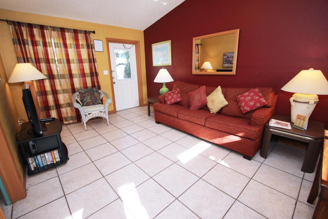 Affordable Beach Condos - One Bedroom Dlx Condos St. Pete Beach Zewnętrze zdjęcie