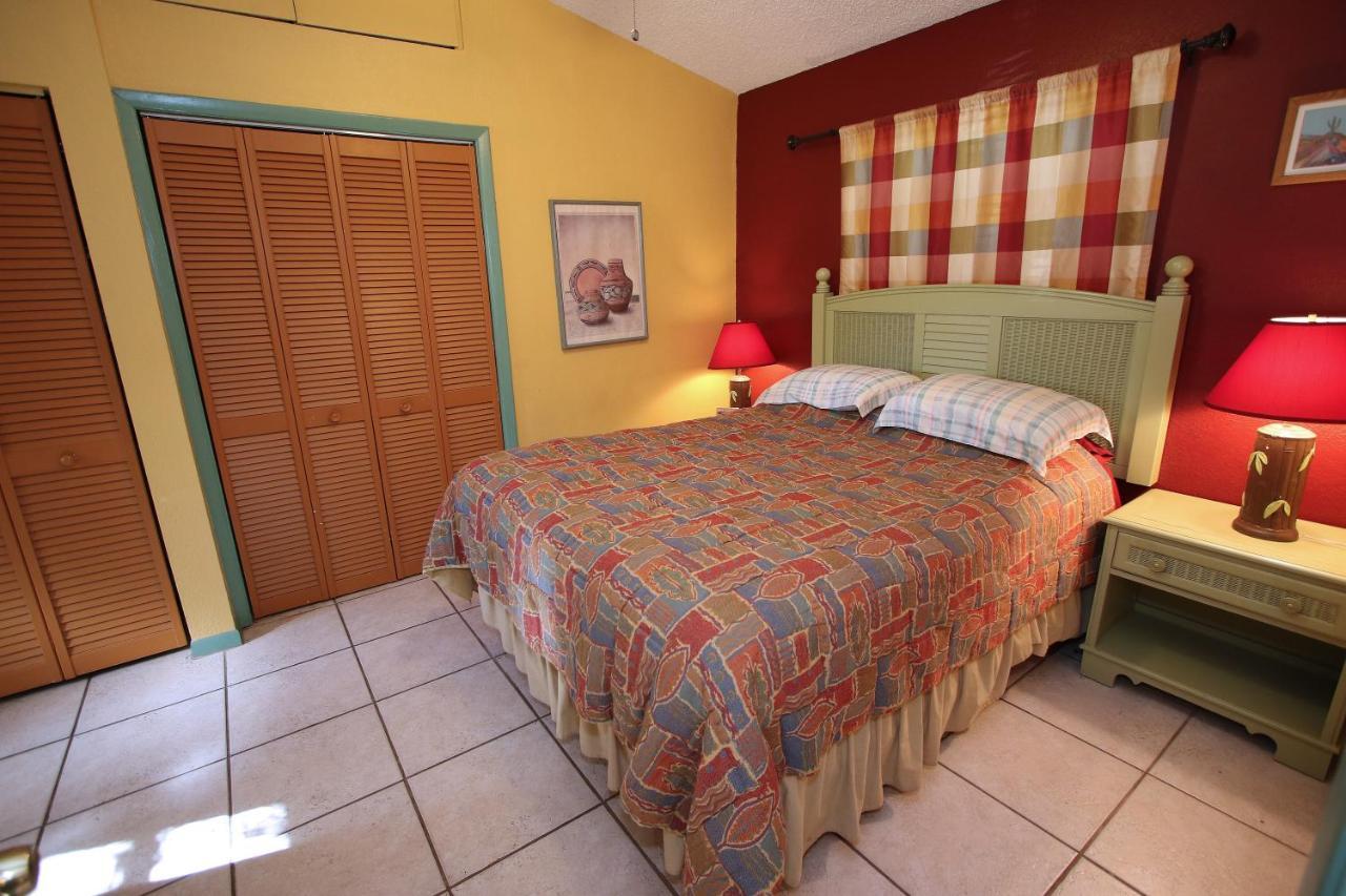 Affordable Beach Condos - One Bedroom Dlx Condos St. Pete Beach Zewnętrze zdjęcie
